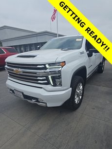 Used 2022 Chevrolet Silverado 3500 High Country