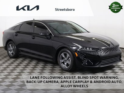 Used 2024 Kia K5 LXS
