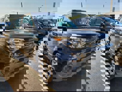 Used 2018 Kia Soul