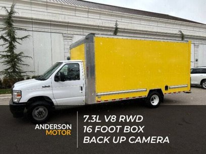 Used 2022 Ford E-350 and Econoline 350 Super Duty