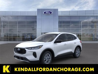 New 2025 Ford Escape Active