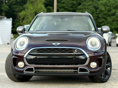 Used 2017 MINI Cooper Clubman S