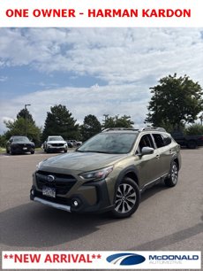 Used 2023 Subaru Outback Touring XT w/ Tech Package 3