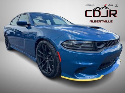 Used 2021 Dodge Charger Scat Pack w/ Daytona Edition Group