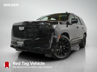 Used 2023 Cadillac Escalade Sport