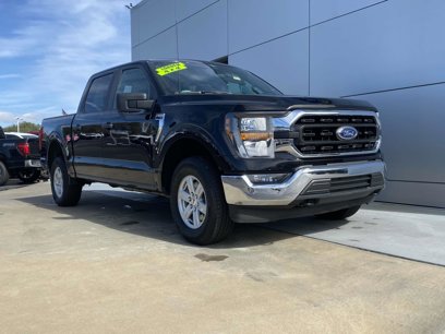 Used 2023 Ford F150 XLT