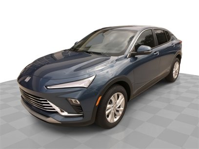 New 2025 Buick Envista Preferred w/ Convenience I Package