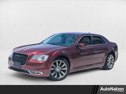 Used 2019 Chrysler 300 Touring L w/ Quick Order Package 22F