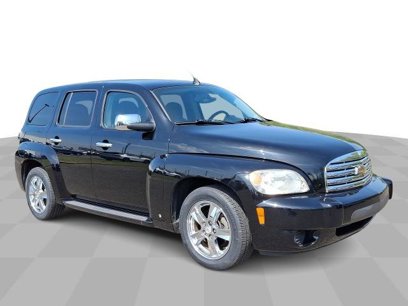 Used 2009 Chevrolet HHR LT