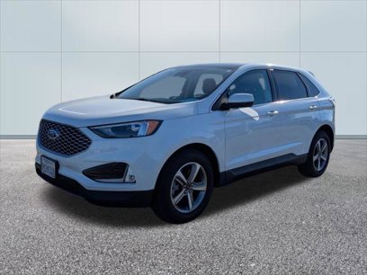 Used 2024 Ford Edge SEL w/ Convenience Package