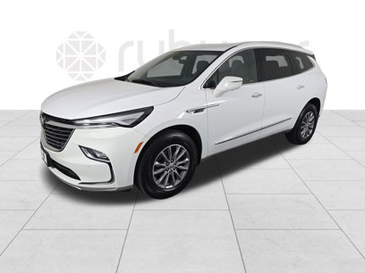 Used 2024 Buick Enclave Premium