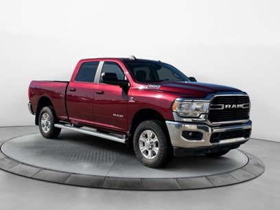 Used 2020 RAM 2500 Big Horn w/ Towing Technology Group