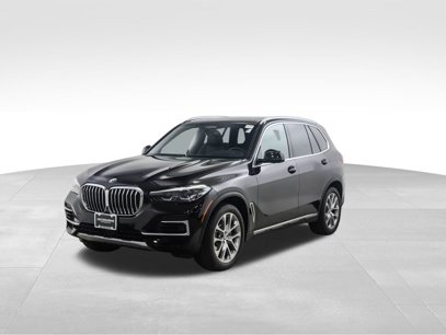 Used 2022 BMW X5 xDrive40i