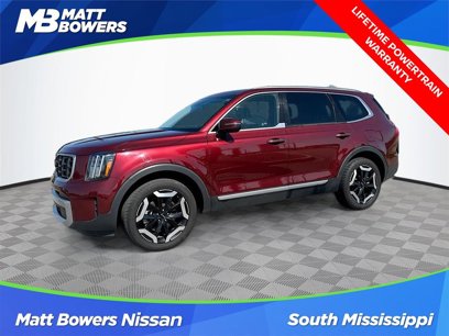 Used 2023 Kia Telluride S