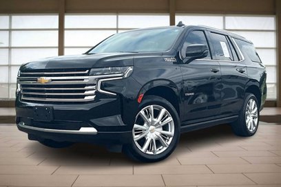 Used 2023 Chevrolet Tahoe High Country w/ Premium Package