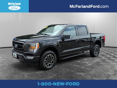 Used 2023 Ford F150 XLT w/ Equipment Group 302A High