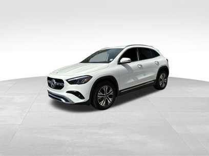 Used 2025 Mercedes-Benz GLA 250 4MATIC