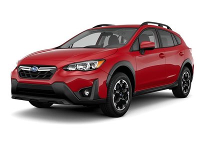 Certified 2022 Subaru Crosstrek 2.0i Premium