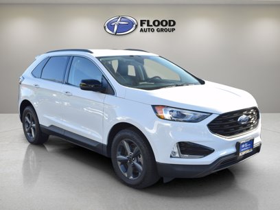 Used 2022 Ford Edge SEL w/ Sport Appearance Package