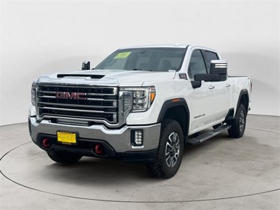 Used 2022 GMC Sierra 3500 SLT w/ X31 Off-Road Package