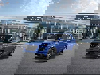 New 2025 Hyundai Venue SE