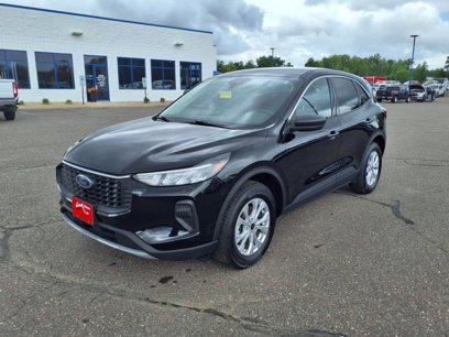 Used 2024 Ford Escape Active