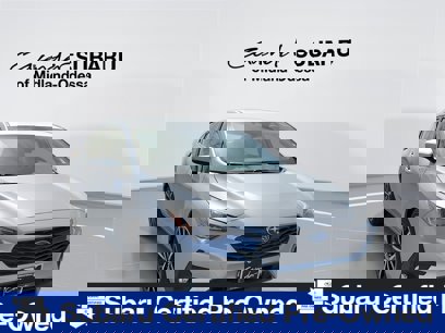 Certified 2025 Subaru Impreza 2.0i Sport