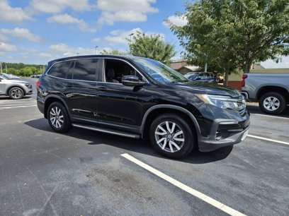 Used 2019 Honda Pilot EX-L