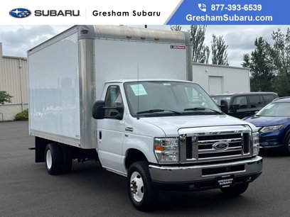 Used 2015 Ford E-350 and Econoline 350 Super Duty w/ Power Windows & Locks Group