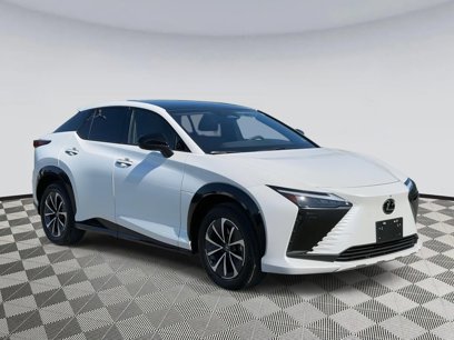 Used 2024 Lexus RZ 300e Premium