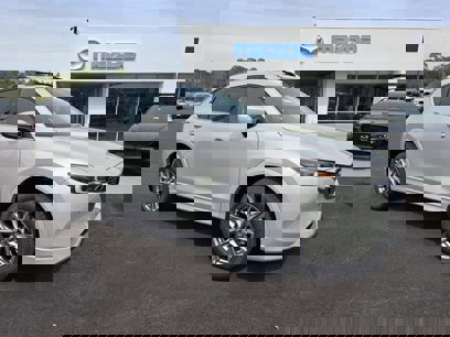 New 2025 MAZDA CX-5 AWD 2.5 S