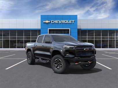 New 2025 Chevrolet Colorado ZR2 w/ Technology Package