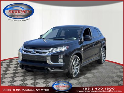 Used 2022 Mitsubishi Outlander Sport FWD