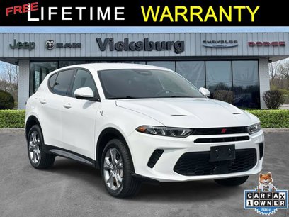 Used 2024 Dodge Hornet R/T