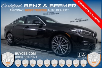 Used 2021 BMW 228i w/ Convenience Package