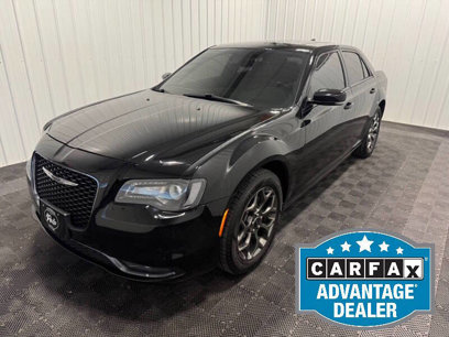 Used 2015 Chrysler 300 S w/ 300S Premium Group