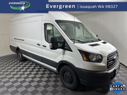 Used 2019 Ford Transit 350 148 High Roof Extended
