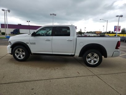 Used 2015 RAM 1500 Sport