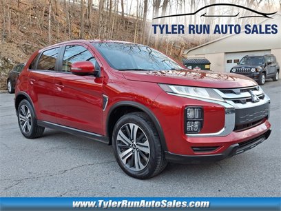 Used 2023 Mitsubishi Outlander Sport SE