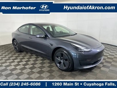 Used 2022 Tesla Model 3