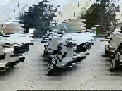 New 2025 Ford Escape Active w/ Active Premium Tech Pack
