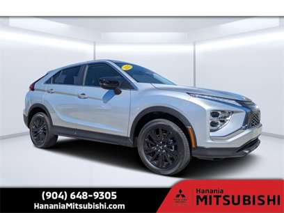 New 2025 Mitsubishi Eclipse Cross LE