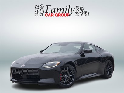 Used 2024 Nissan Z Performance w/ Floor Mat Package