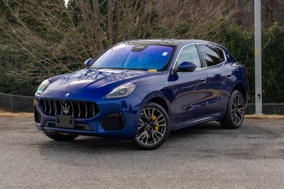 Used 2023 Maserati Grecale GT