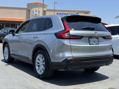 Certified 2024 Honda CR-V EX-L
