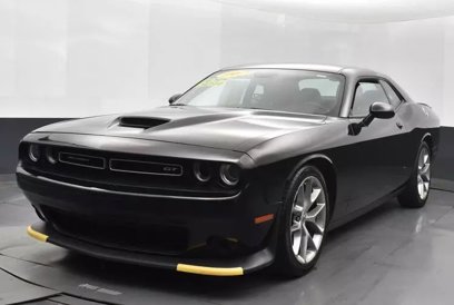Used 2023 Dodge Challenger GT