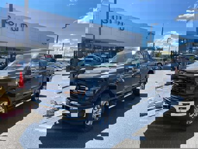 New 2024 Ford F150 XLT w/ Equipment Group 303A High