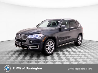 Used 2018 BMW X5 xDrive35i