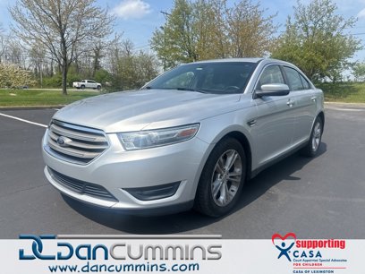 Used 2013 Ford Taurus SEL