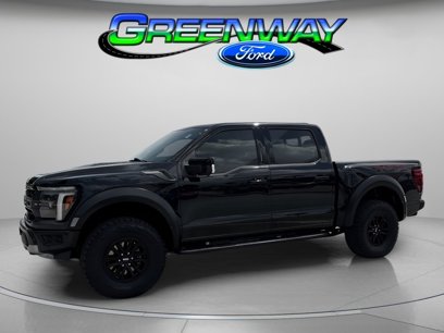 Used 2024 Ford F150 Raptor